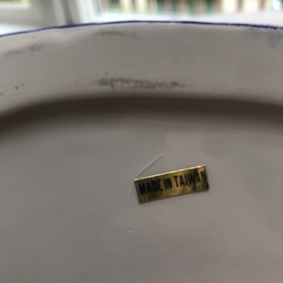 The Vintage Heritage Mint Ltd. Collectable Rocking Horse Decorative Teapot- used - Picture 12 of 15